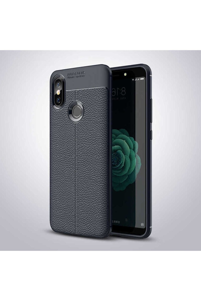 Xiaomi Mi 8 SE Uyumlu Kılıf Zore Niss Silikon Kapak