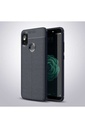 Xiaomi Mi 8 SE Uyumlu Kılıf Zore Niss Silikon Kapak