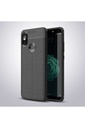 Xiaomi Mi 8 SE Uyumlu Kılıf Zore Niss Silikon Kapak