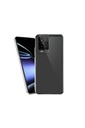 General Mobile 24 Pro Uyumlu Zore 2mm Anti Shock Silikon