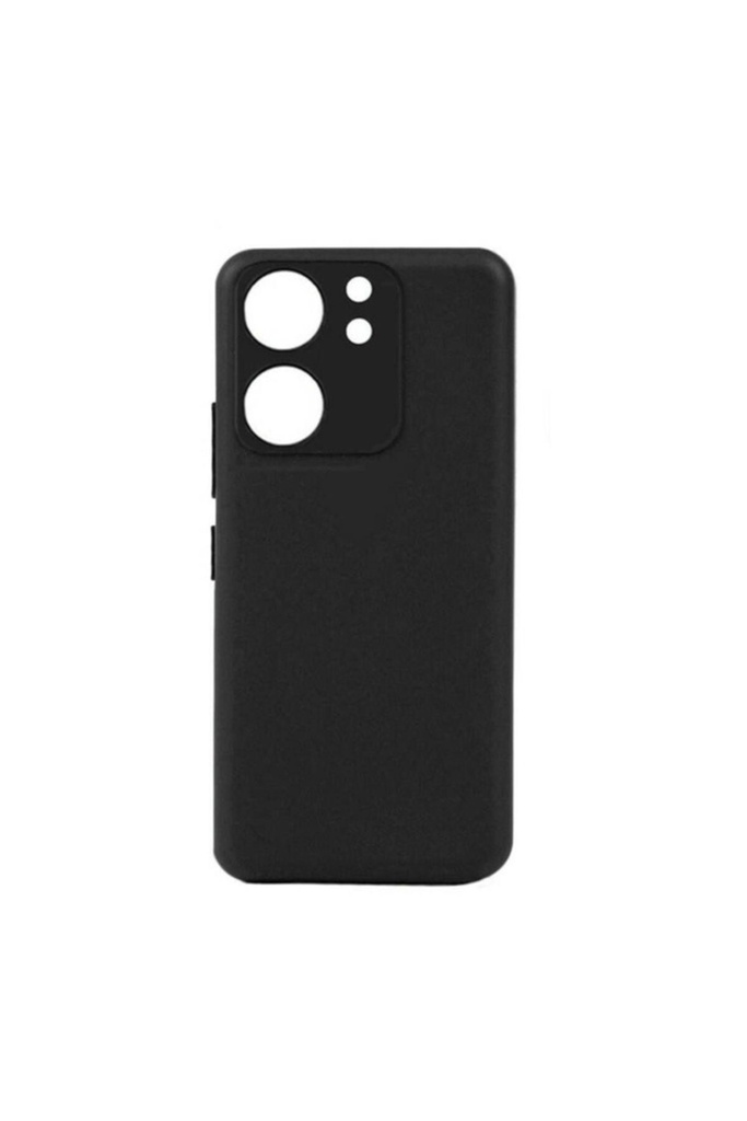 Xiaomi Mi 13T Pro Uyumlu Kılıf Zore Biye Silikon