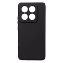 Xiaomi 14T Pro Uyumlu Kılıf Zore Biye Silikon