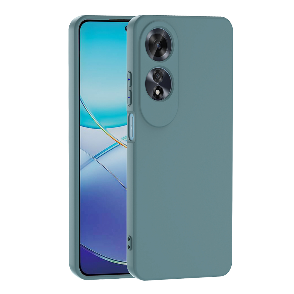 Oppo A60 Uyumlu Kılıf Zore Mara Lansman Kapak