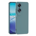 Oppo A60 Uyumlu Kılıf Zore Mara Lansman Kapak