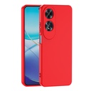 Oppo A60 Uyumlu Kılıf Zore Mara Lansman Kapak