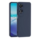Oppo A60 Uyumlu Kılıf Zore Mara Lansman Kapak