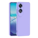 Oppo A60 Uyumlu Kılıf Zore Mara Lansman Kapak