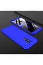 Samsung Galaxy A6 Plus 2018 Uyumlu Kılıf Zore Ays Kapak