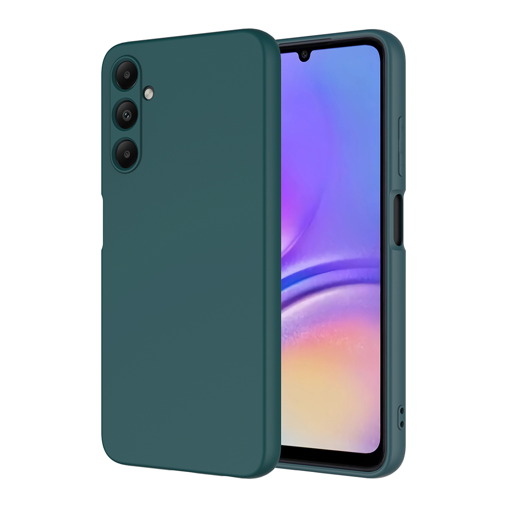 Samsung Galaxy A16 Uyumlu Kılıf Zore Mara Lansman Kapak