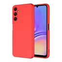 Samsung Galaxy A16 Uyumlu Kılıf Zore Mara Lansman Kapak