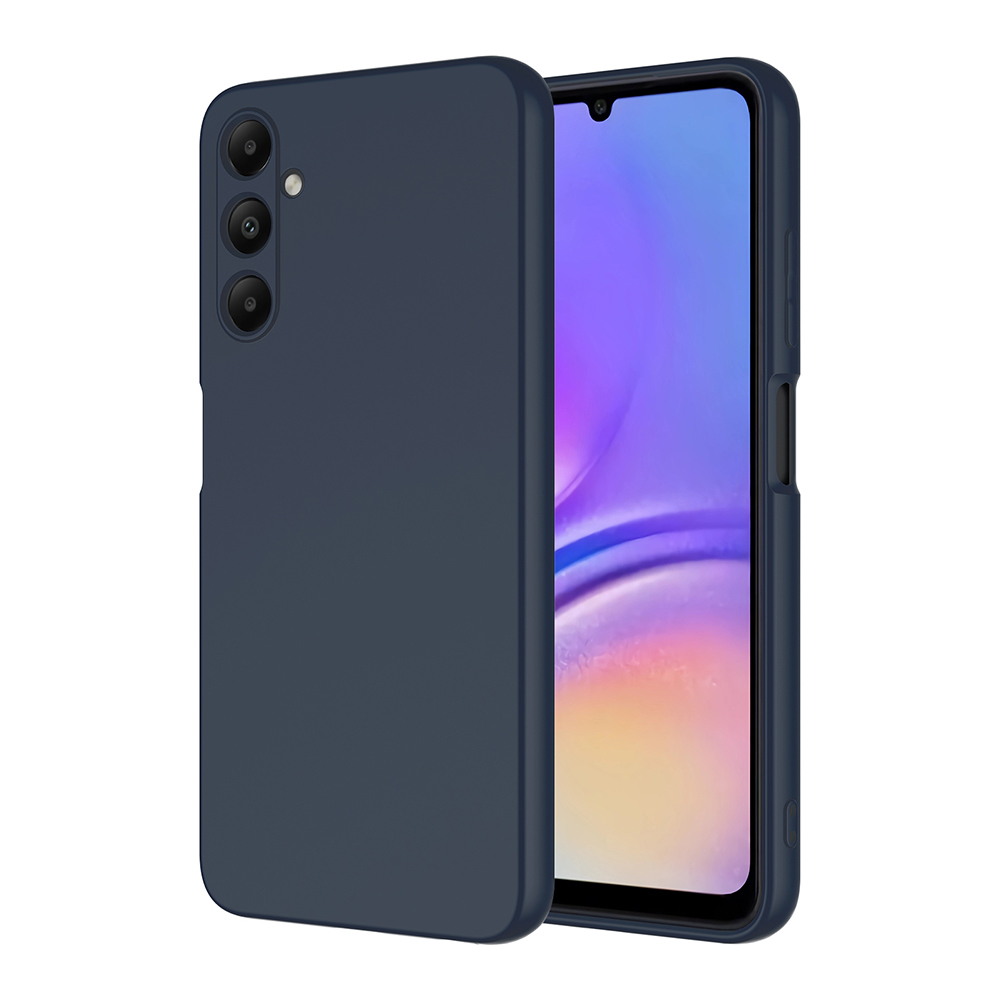 Samsung Galaxy A16 Uyumlu Kılıf Zore Mara Lansman Kapak