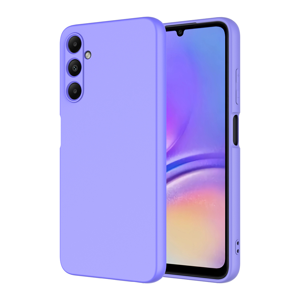 Samsung Galaxy A16 Uyumlu Kılıf Zore Mara Lansman Kapak