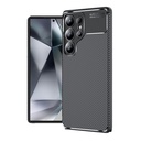 Samsung Galaxy S25 Ultra Uyumlu Kılıf Zore Negro Silikon Kapak