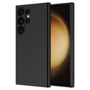 Samsung Galaxy S25 Ultra Uyumlu Kılıf Zore Mara Lansman Kapak