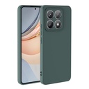 Xiaomi 14T Pro Uyumlu Kılıf Zore Mara Lansman Kapak