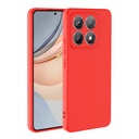 Xiaomi 14T Pro Uyumlu Kılıf Zore Mara Lansman Kapak