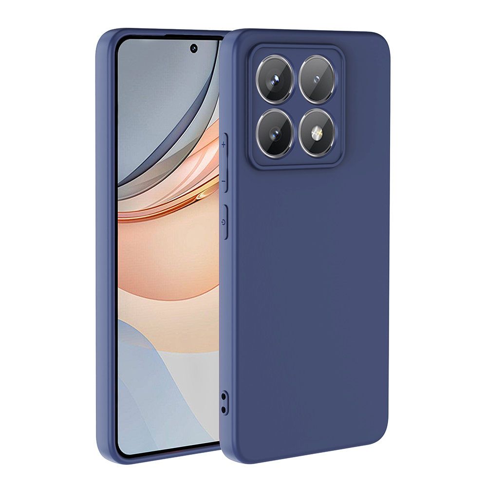 Xiaomi 14T Pro Uyumlu Kılıf Zore Mara Lansman Kapak