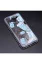 Samsung Galaxy A6 2018 Uyumlu Kılıf Zore Marshmelo Silikon