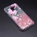 Samsung Galaxy A6 2018 Uyumlu Kılıf Zore Marshmelo Silikon
