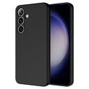 Samsung Galaxy S25 Uyumlu Kılıf Zore Mara Lansman Kapak