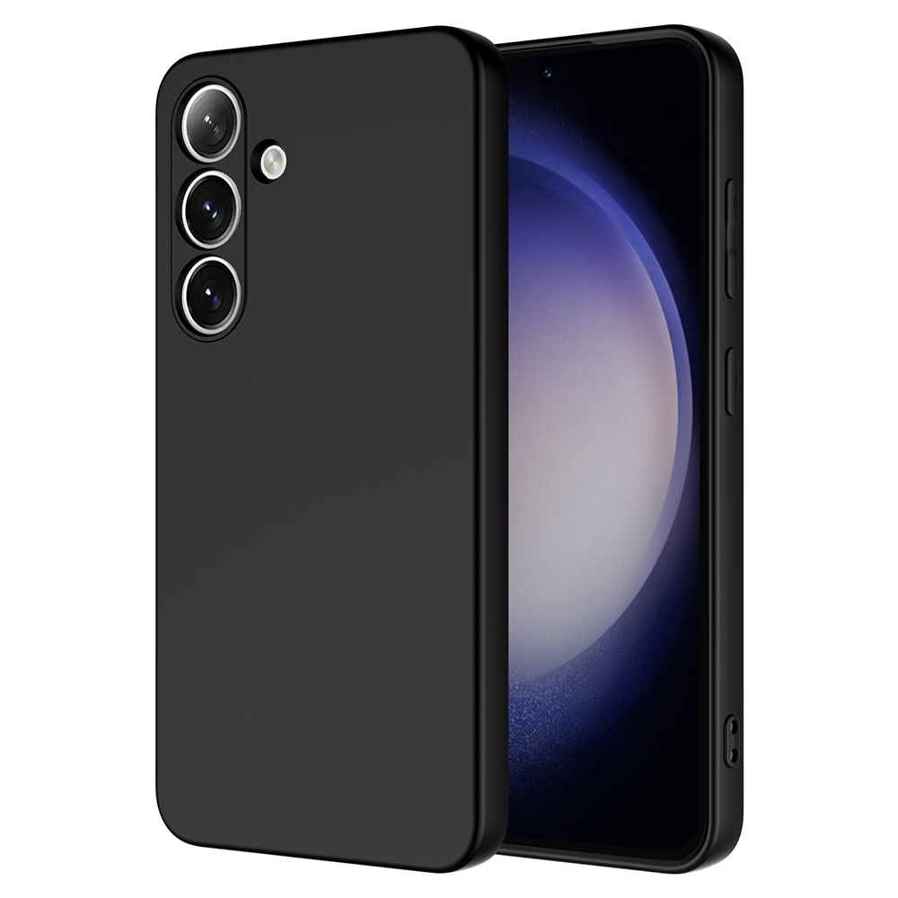 Samsung Galaxy S25 Plus Uyumlu Kılıf Zore Mara Lansman Kapak