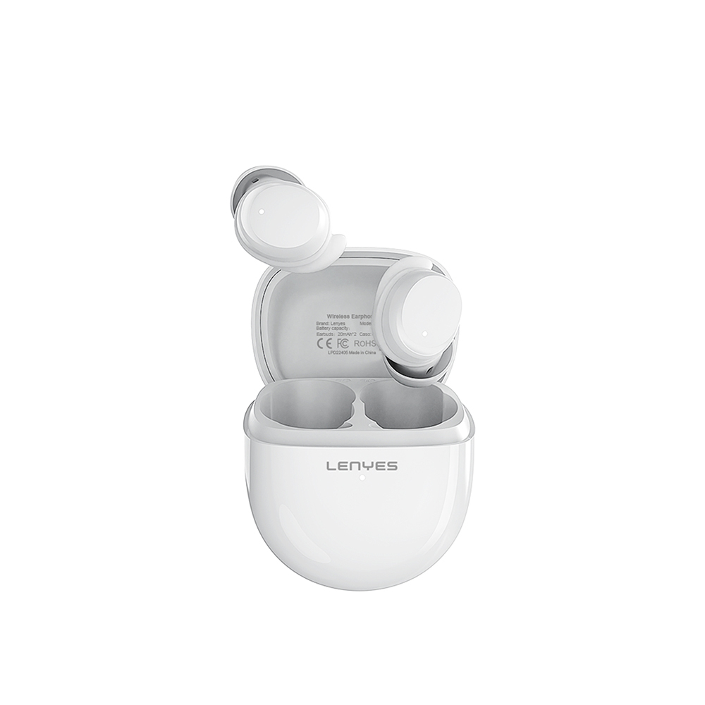 [RNZ-TA113021] Lenyes Air 301 ACS Panoramic Surround Sound Kulak İçi Bluetooth v5.3 Kulaklık
