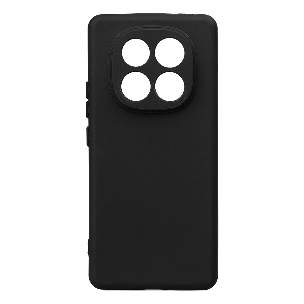 [RNZ-TA113068] Xiaomi Redmi Note 14 Pro Plus Uyumlu Kılıf Zore Biye Silikon