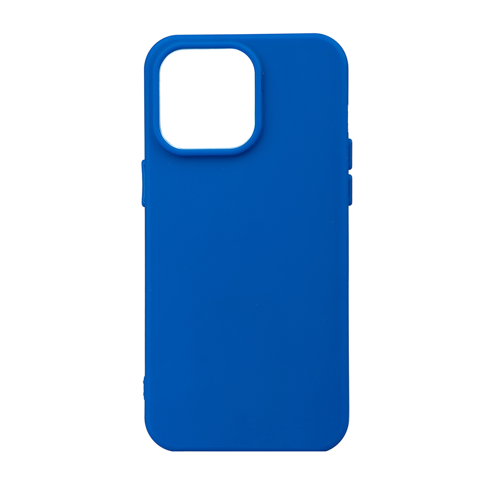 Apple iPhone 15 Pro Uyumlu Kılıf Zore Biye Silikon