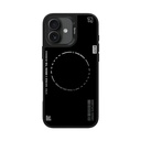 Apple iPhone 16 Plus Uyumlu Kılıf M-safe Şarj Özellikli Benks Dynamic Basis Kapak