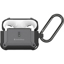 Apple Airpods Pro 2 Uyumlu Kılıf Askılı Sağlam Tasarımlı Lisanslı Switcheasy Guardian Kapak