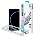 Samsung Galaxy S25 Ultra Uyumlu Benks Glass Warrior HD Cam Ekran Koruyucu + Kolay Uygulama Aparatlı