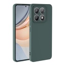 Xiaomi 14T Uyumlu Kılıf Zore Mara Lansman Kapak