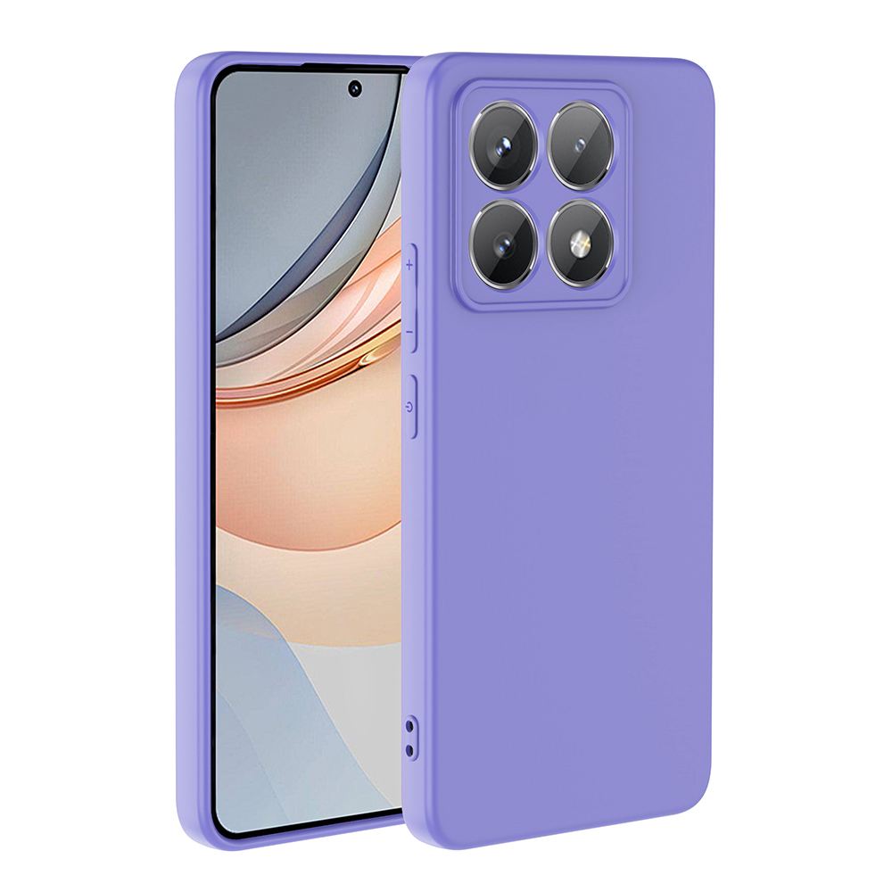 Xiaomi 14T Uyumlu Kılıf Zore Mara Lansman Kapak