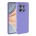 Xiaomi 14T Uyumlu Kılıf Zore Mara Lansman Kapak