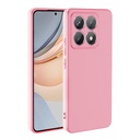 Xiaomi 14T Uyumlu Kılıf Zore Mara Lansman Kapak
