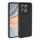 Xiaomi 14T Uyumlu Kılıf Zore Mara Lansman Kapak