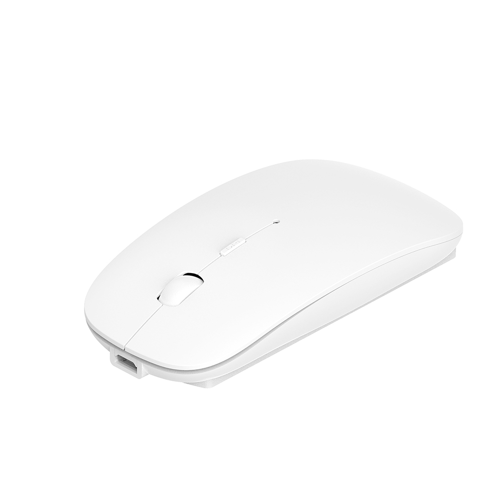 [RNZ-TA112595] Wiwu Wimice Dual Serisi WM101 Pro Mouse 1600 DPI v5.3