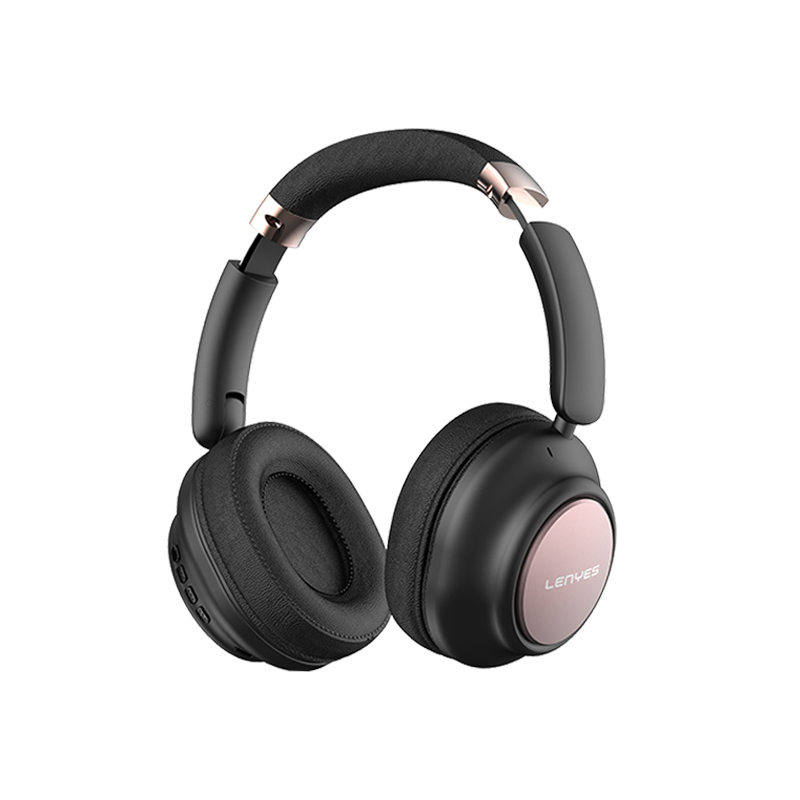 [RNZ-TA112597] ​Lenyes LH89 ANC Özellikli TWS Kulak Üstü Bluetooth Kulaklık v5.3