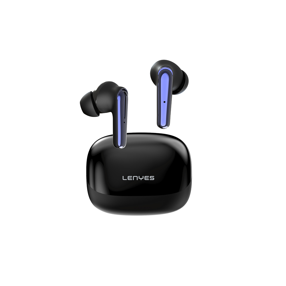 [RNZ-TA112598] Lenyes Air 40 Hi-Fi Ses Kaliteli Kulak İçi Bluetooth v5.3 Kulaklık