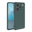 Xiaomi Redmi Note 13 Pro Plus 5G Uyumlu Kılıf Zore Mara Lansman Kapak