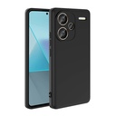 Xiaomi Redmi Note 13 Pro Plus 5G Uyumlu Kılıf Zore Mara Lansman Kapak