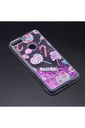 Huawei Y7 2018 Uyumlu Kılıf Zore Marshmelo Silikon