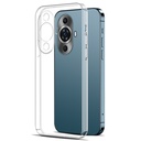 Huawei Nova 12S Uyumlu Kılıf Zore Süper Silikon Kapak