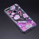 Huawei Y7 2018 Uyumlu Kılıf Zore Marshmelo Silikon