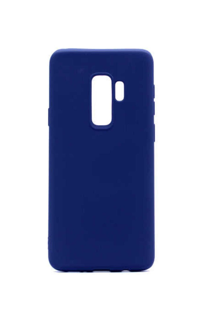 Samsung Galaxy C9 Pro Uyumlu Kılıf Zore Premier Silikon Kapak