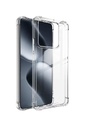 Xiaomi 14T Uyumlu Kılıf Zore Nitro Anti Shock Silikon