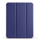 Apple iPad Air 10.9 2022 (10.Nesil) Uyumlu Zore Smart Cover Kalem Bölmeli Standlı 1-1 Kılıf