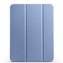 Apple iPad Air 10.9 2022 (10.Nesil) Uyumlu Zore Smart Cover Kalem Bölmeli Standlı 1-1 Kılıf