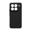 Xiaomi 15 Pro Uyumlu Kılıf Zore Biye Silikon