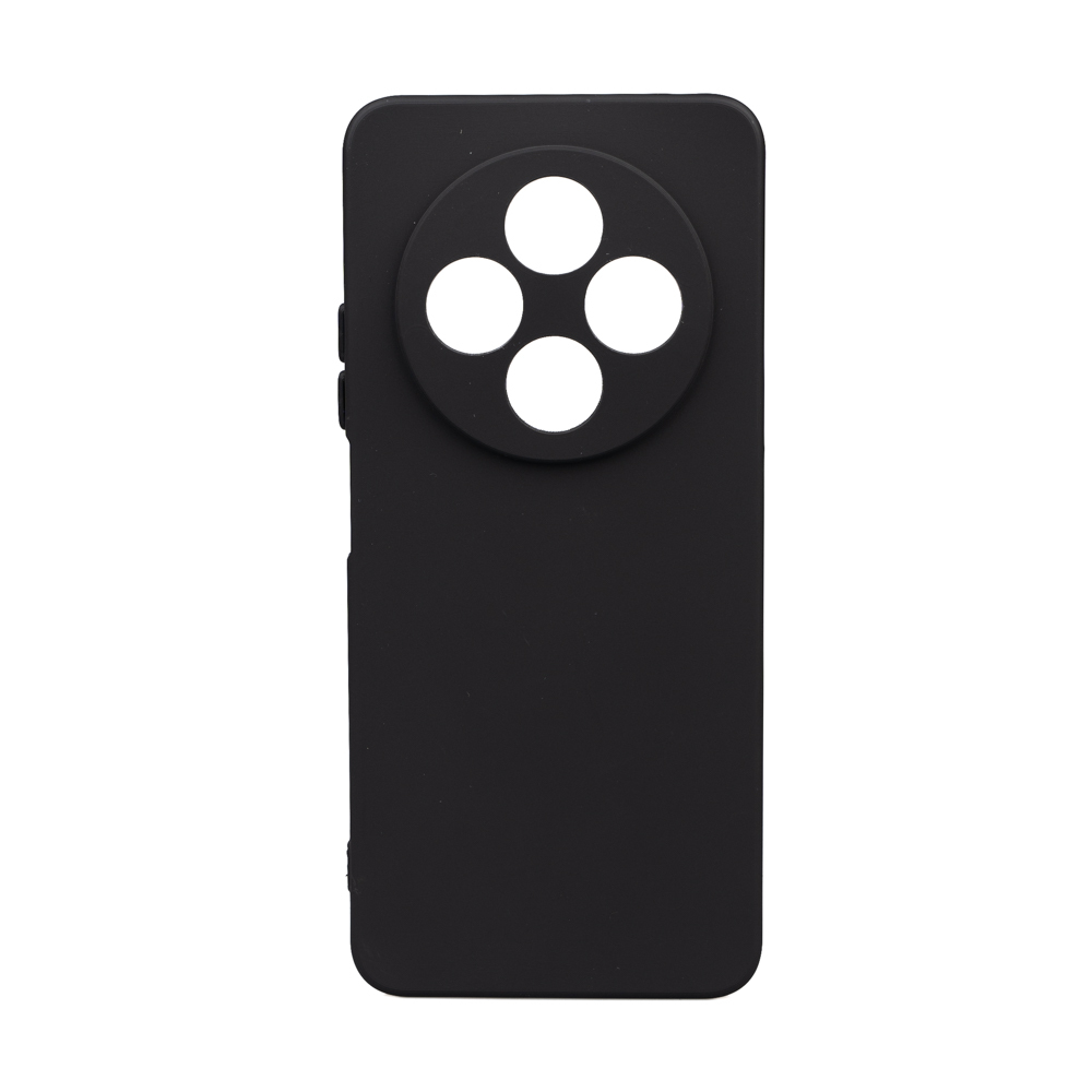 [RNZ-TA114794] Xiaomi Redmi A4 Uyumlu Kılıf Zore Biye Silikon